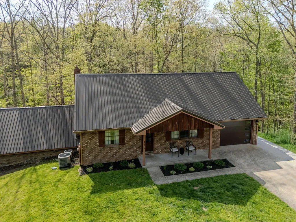 819 Fraley Drive Morehead KY 40351