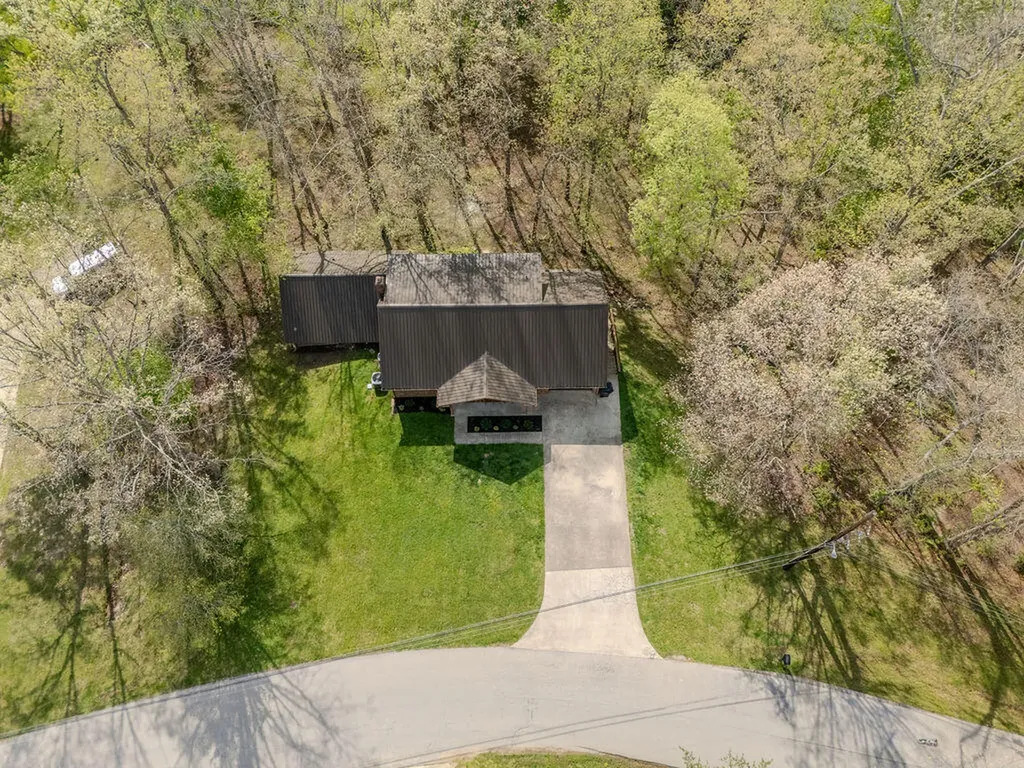 819 Fraley Drive Morehead KY 40351