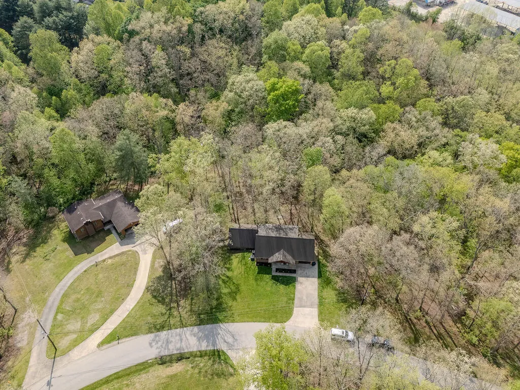 819 Fraley Drive Morehead KY 40351
