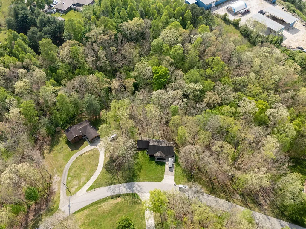 819 Fraley Drive Morehead KY 40351