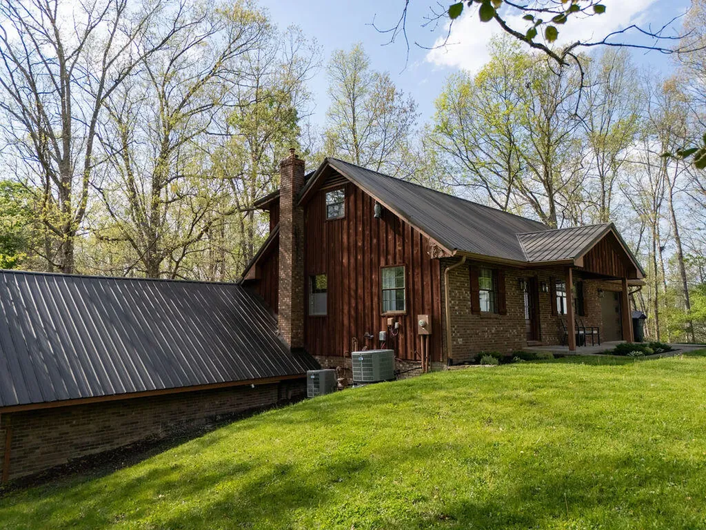 819 Fraley Drive Morehead KY 40351