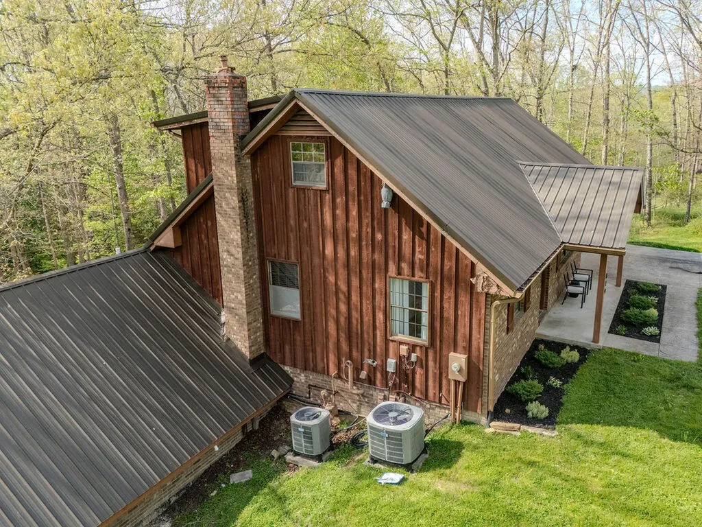 819 Fraley Drive Morehead KY 40351