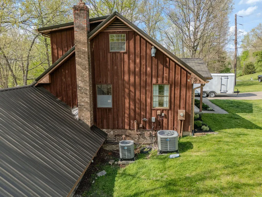 819 Fraley Drive Morehead KY 40351