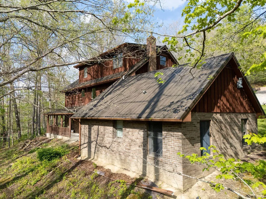 819 Fraley Drive Morehead KY 40351