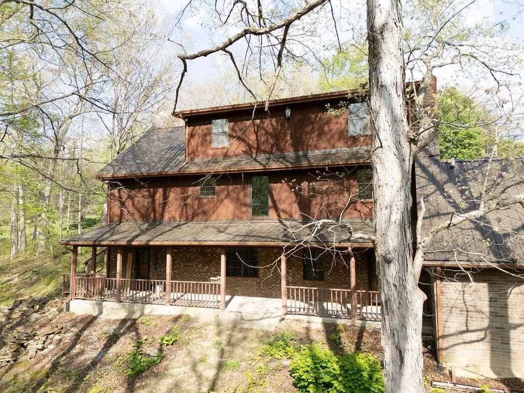 819 Fraley Drive Morehead KY 40351