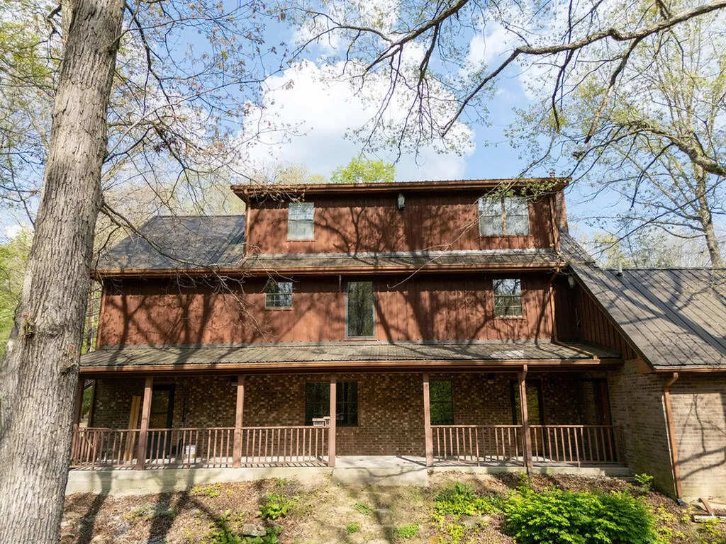 819 Fraley Drive Morehead KY 40351