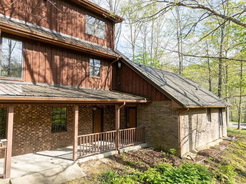 819 Fraley Drive Morehead KY 40351