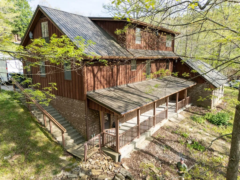819 Fraley Drive Morehead KY 40351