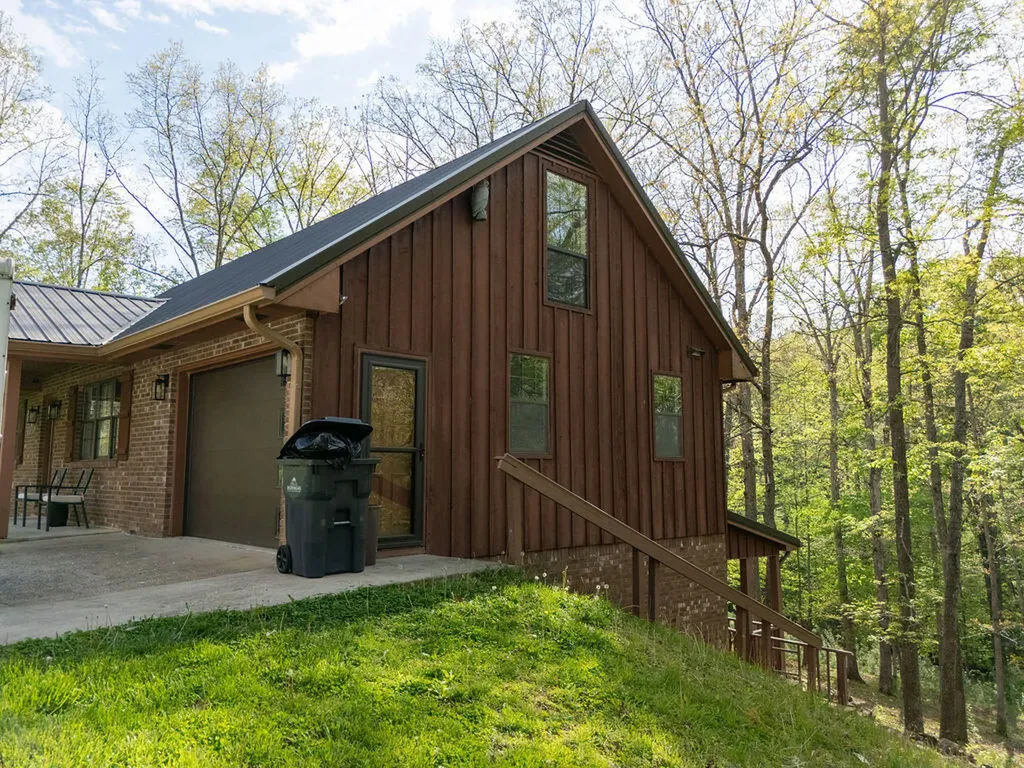 819 Fraley Drive Morehead KY 40351