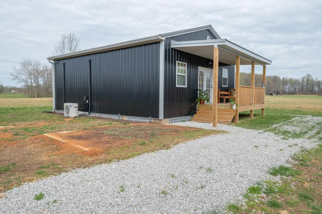 650 Liberty Church Spur Road Crab Orchard KY 40419