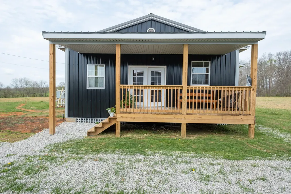 650 Liberty Church Spur Road Crab Orchard KY 40419