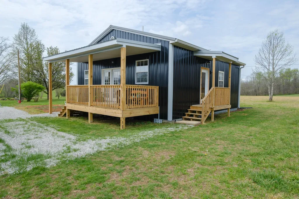 650 Liberty Church Spur Road Crab Orchard KY 40419