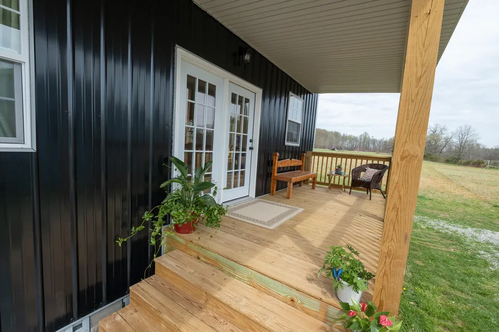 650 Liberty Church Spur Road Crab Orchard KY 40419