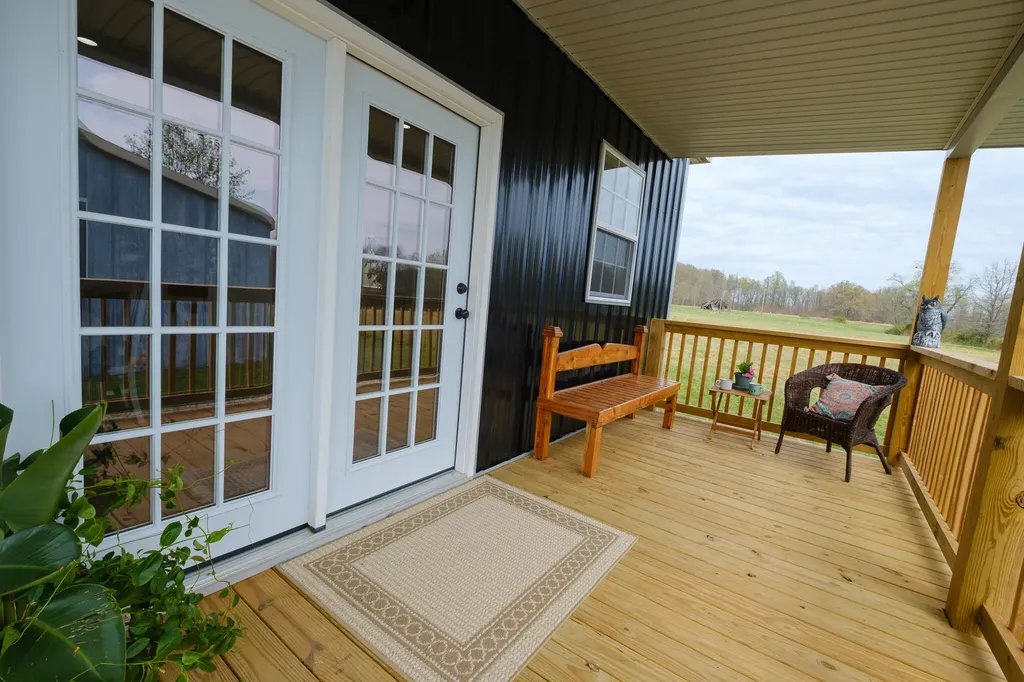 650 Liberty Church Spur Road Crab Orchard KY 40419