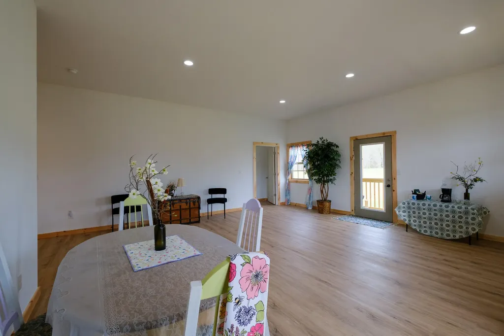 650 Liberty Church Spur Road Crab Orchard KY 40419