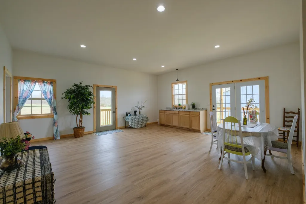 650 Liberty Church Spur Road Crab Orchard KY 40419
