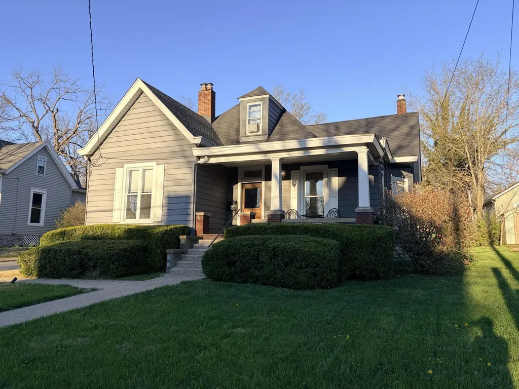 330 N Broadway Georgetown KY 40324