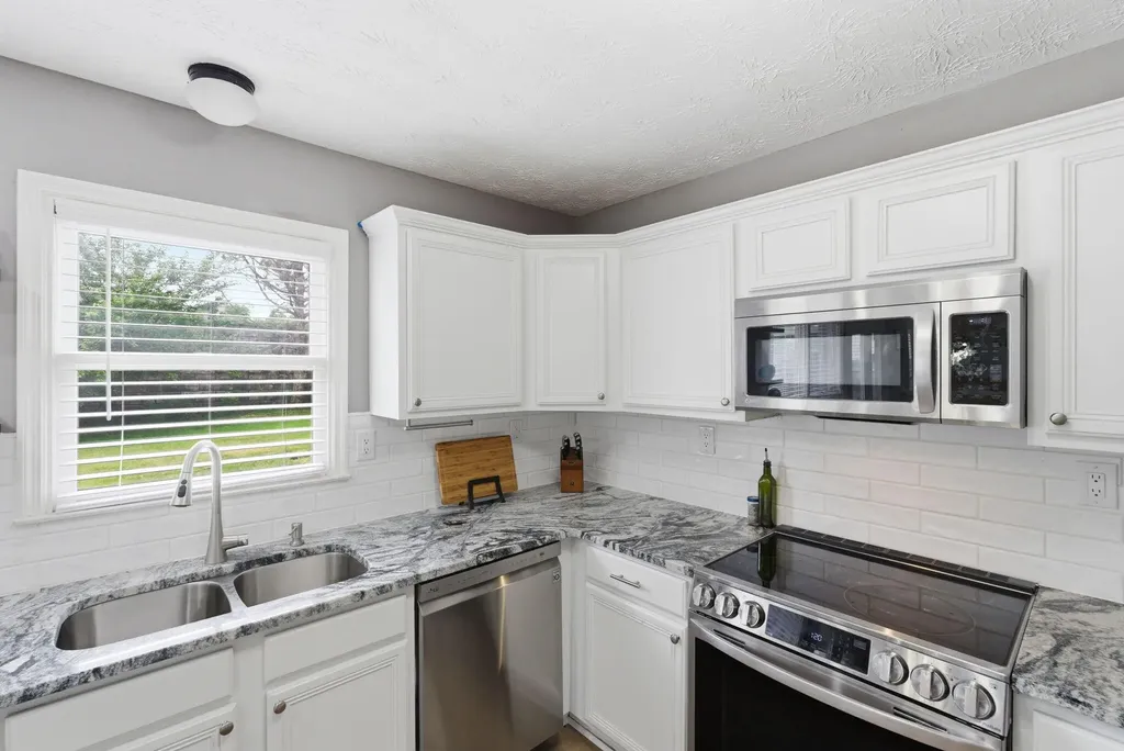 4001 Barnard Drive Lexington KY 40509