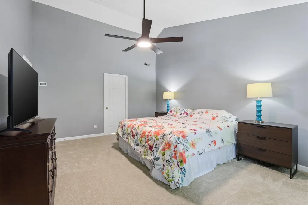 4001 Barnard Drive Lexington KY 40509