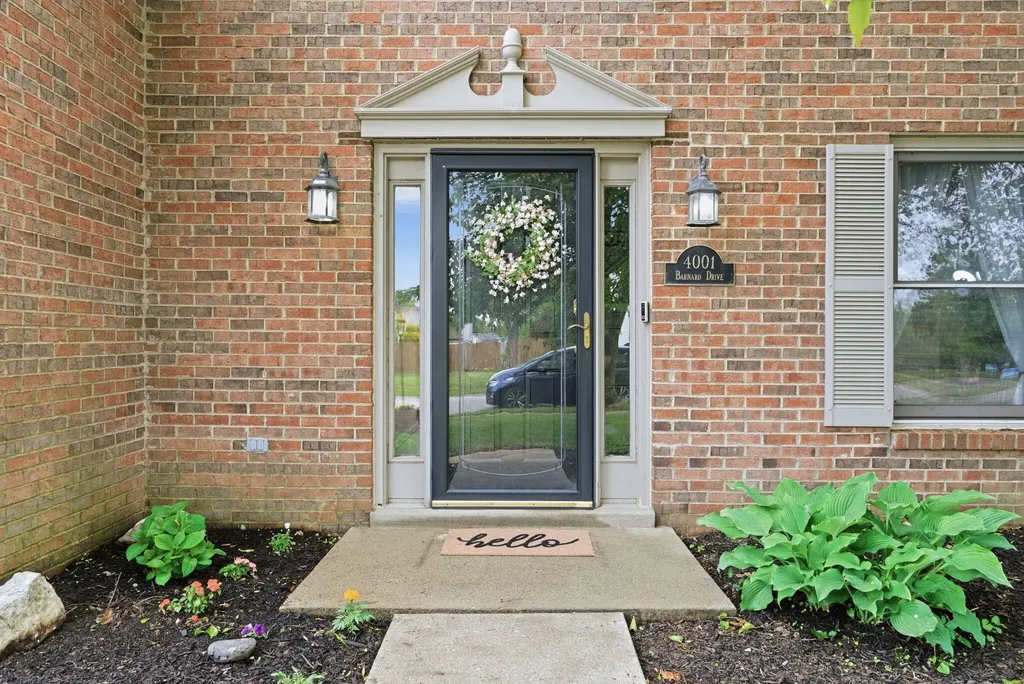 4001 Barnard Drive Lexington KY 40509