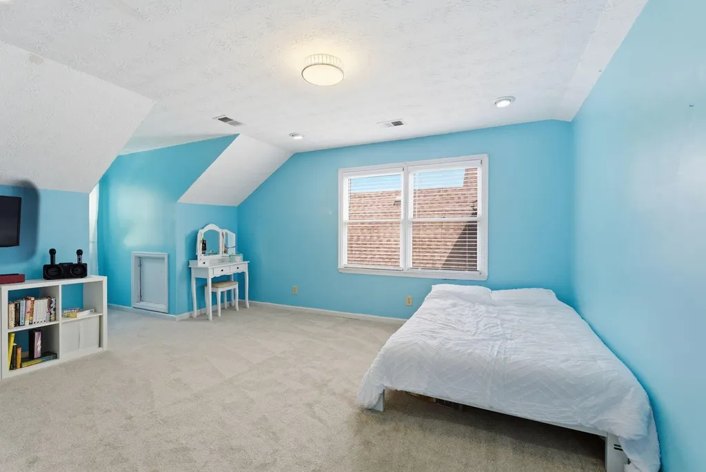 4001 Barnard Drive Lexington KY 40509
