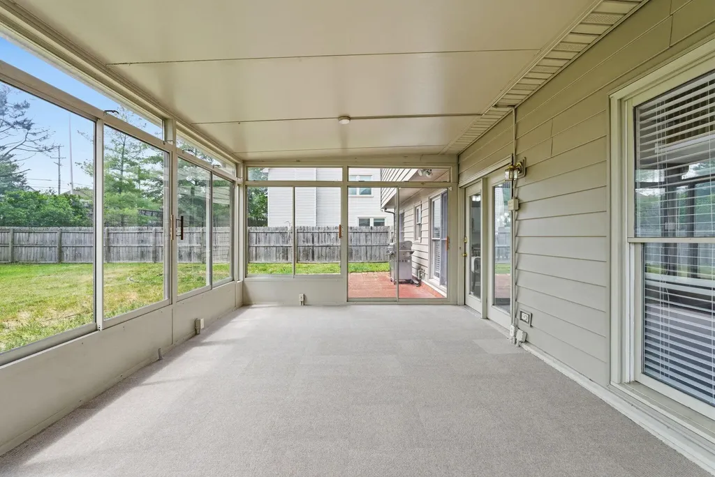 4001 Barnard Drive Lexington KY 40509