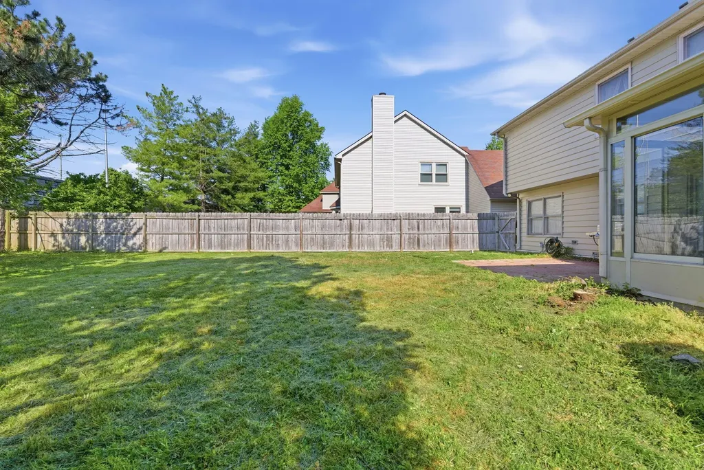 4001 Barnard Drive Lexington KY 40509