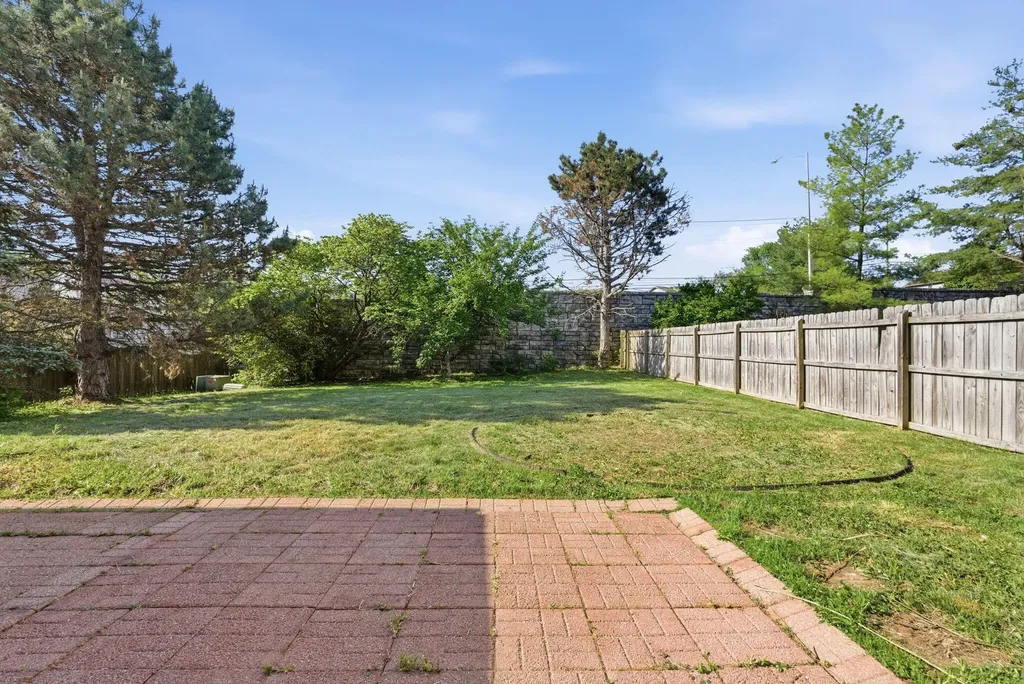 4001 Barnard Drive Lexington KY 40509