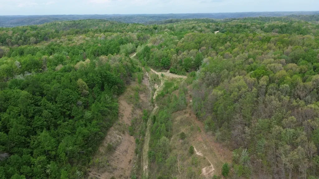 1271A Tunnel Ridge Road Argillite KY 41121