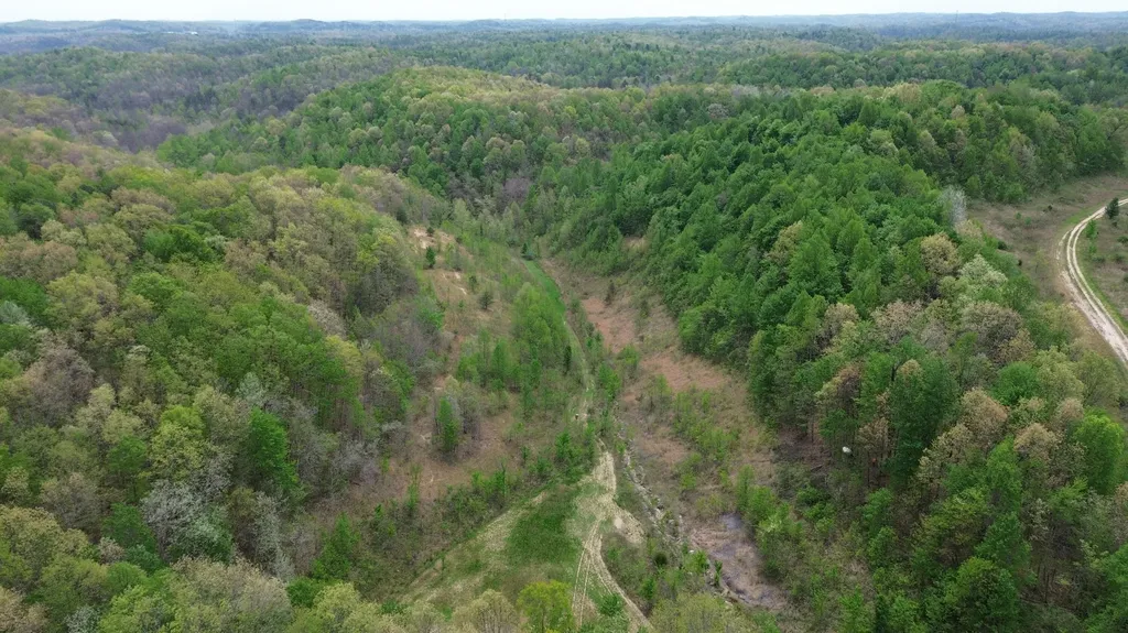 1271A Tunnel Ridge Road Argillite KY 41121