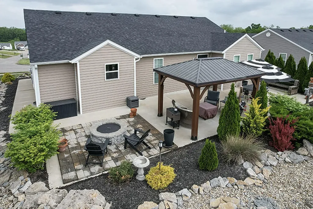 122 Max Cavnes Road Danville KY 40422