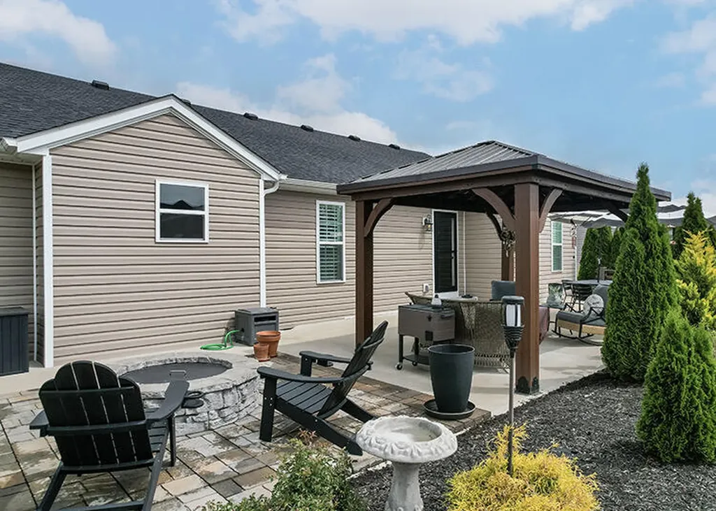122 Max Cavnes Road Danville KY 40422