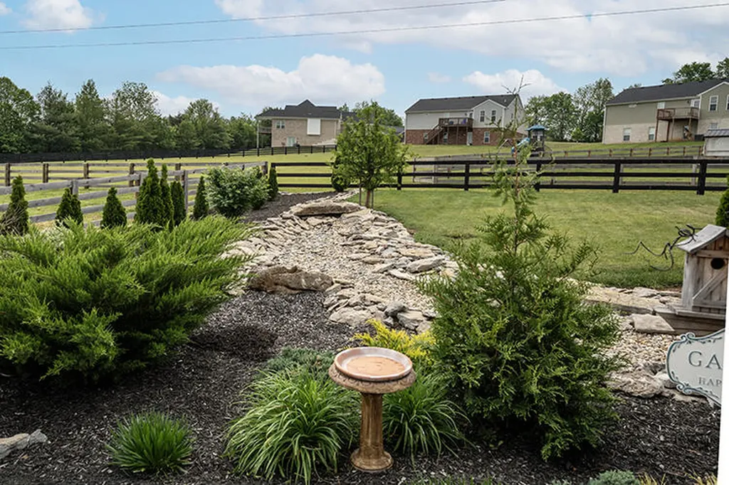 122 Max Cavnes Road Danville KY 40422
