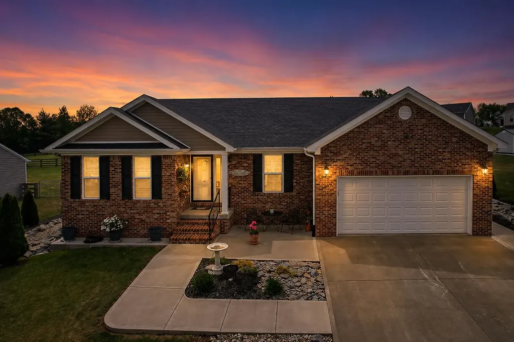 122 Max Cavnes Road Danville KY 40422