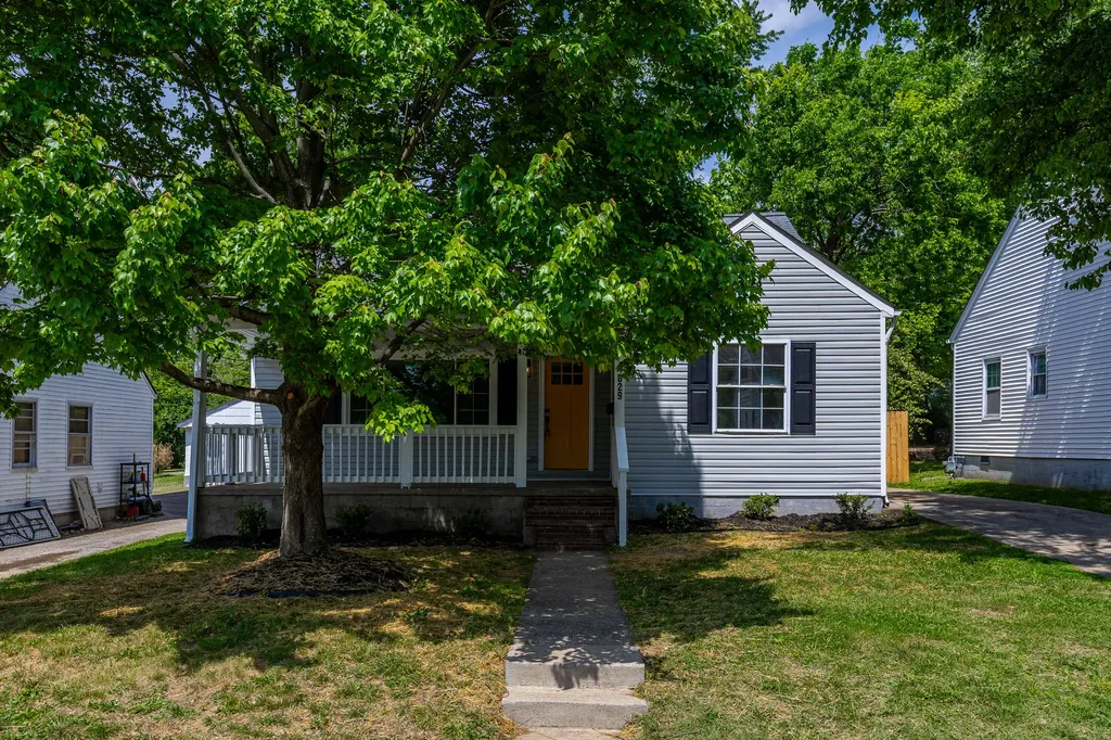829 Marcellus Drive Lexington KY 40505