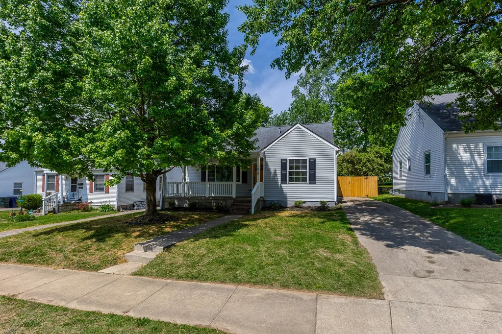 829 Marcellus Drive Lexington KY 40505