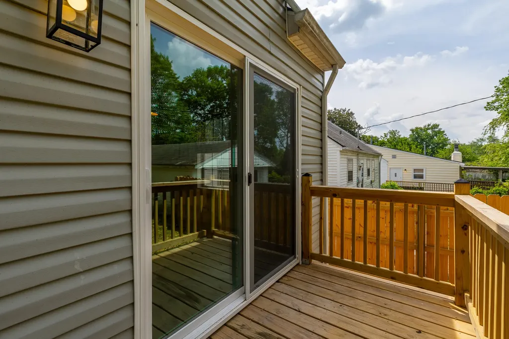 829 Marcellus Drive Lexington KY 40505