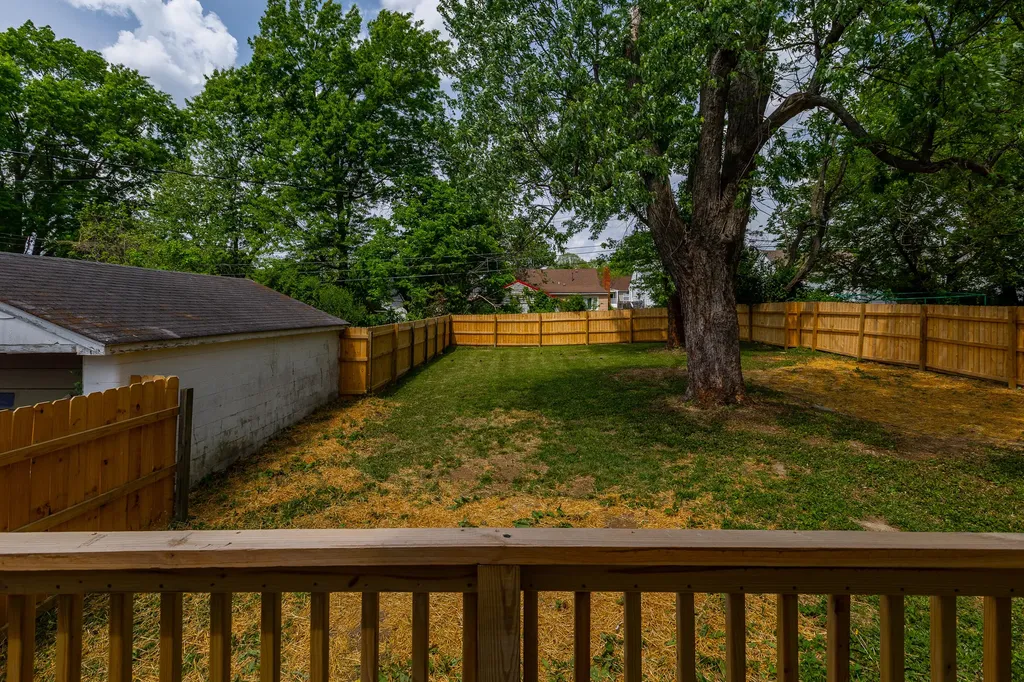 829 Marcellus Drive Lexington KY 40505