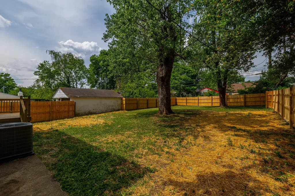829 Marcellus Drive Lexington KY 40505