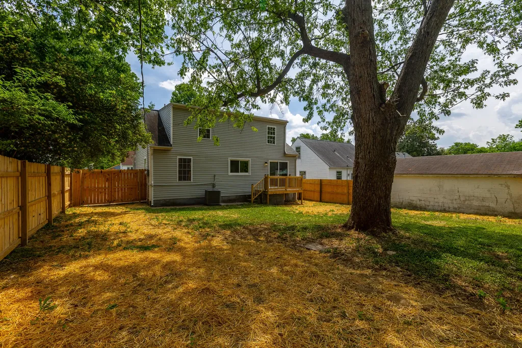 829 Marcellus Drive Lexington KY 40505