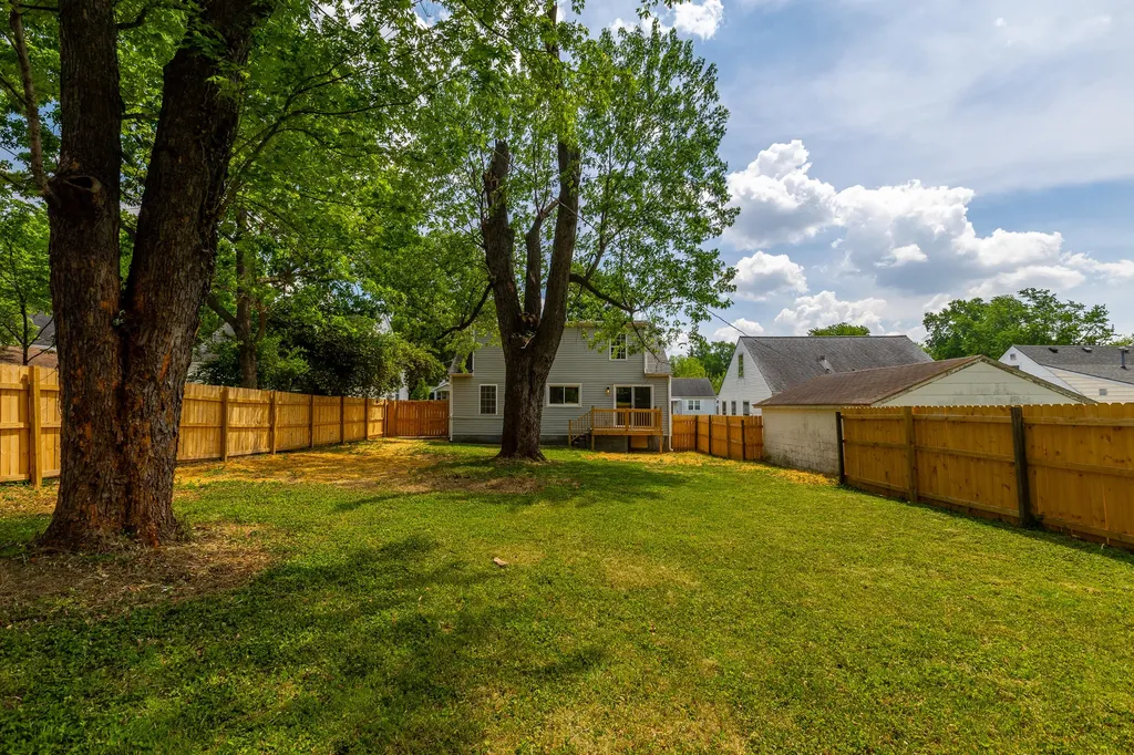 829 Marcellus Drive Lexington KY 40505