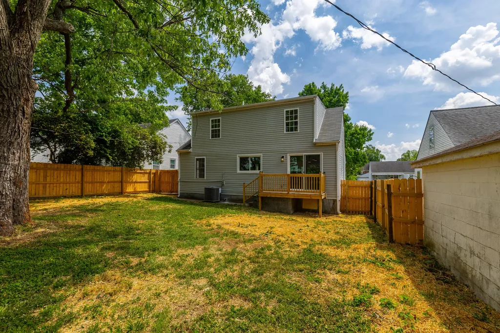 829 Marcellus Drive Lexington KY 40505