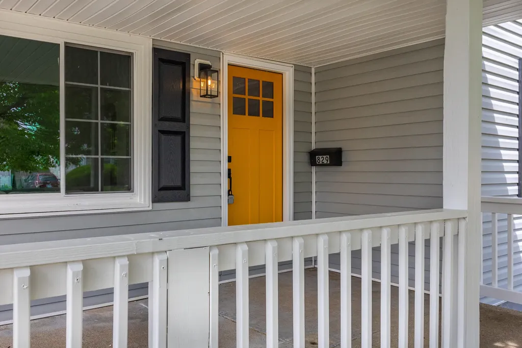 829 Marcellus Drive Lexington KY 40505