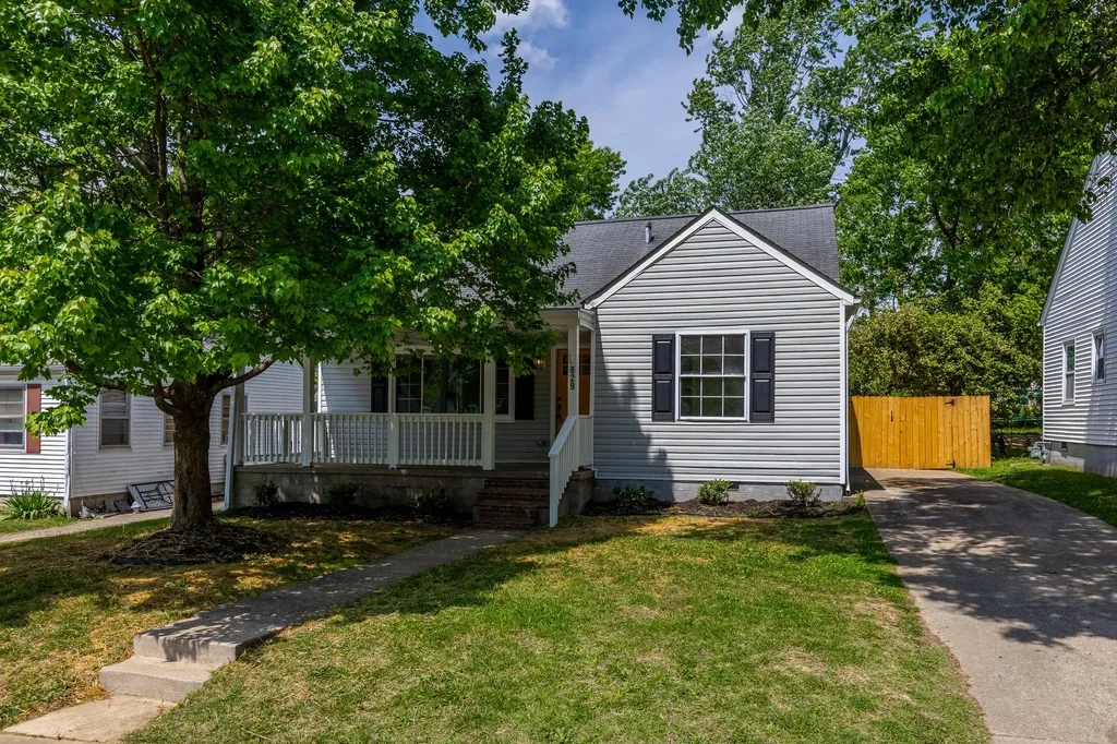 829 Marcellus Drive Lexington KY 40505