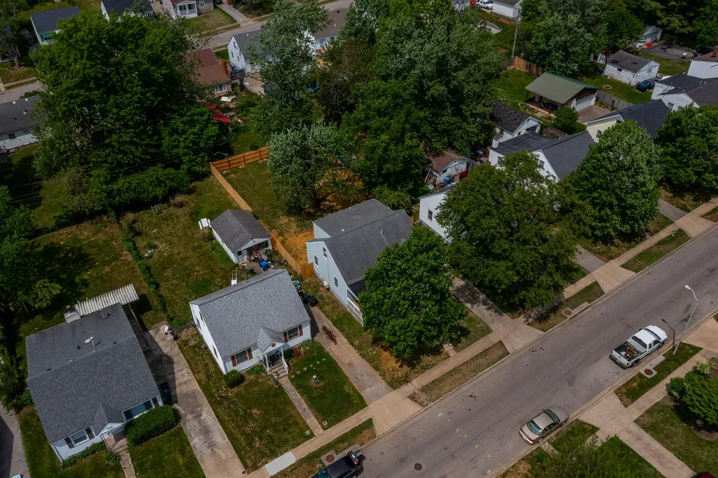 829 Marcellus Drive Lexington KY 40505