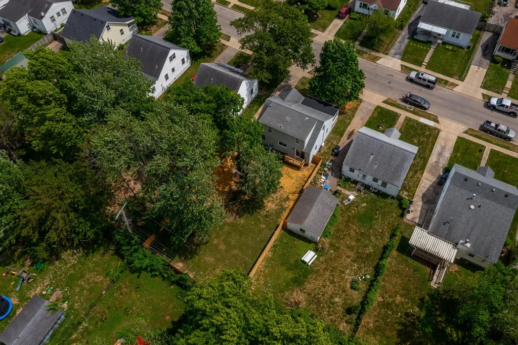 829 Marcellus Drive Lexington KY 40505