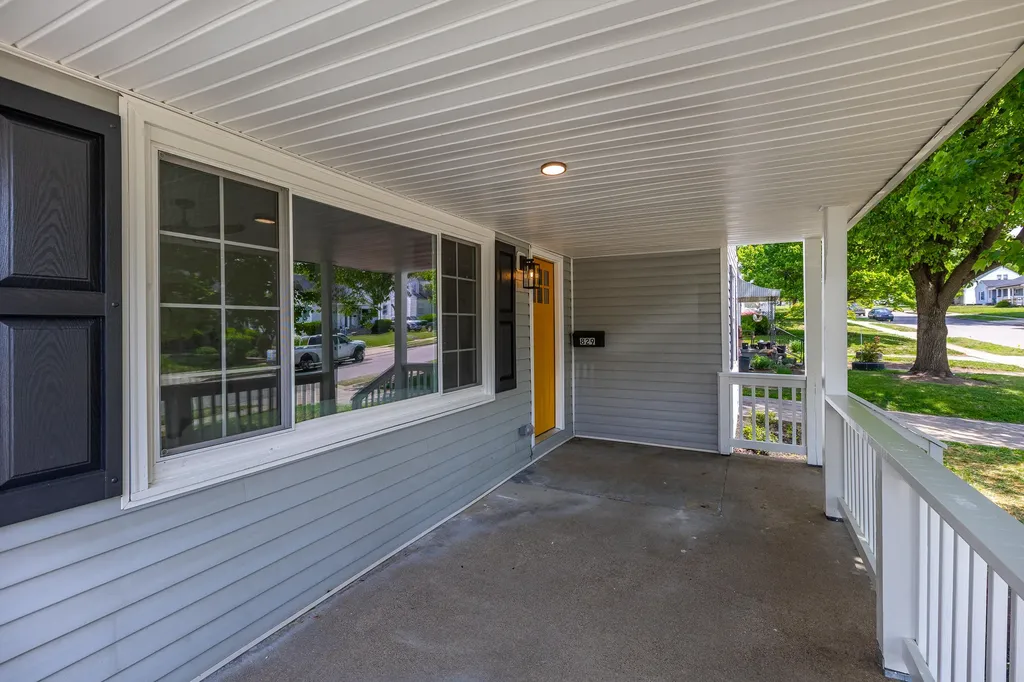 829 Marcellus Drive Lexington KY 40505