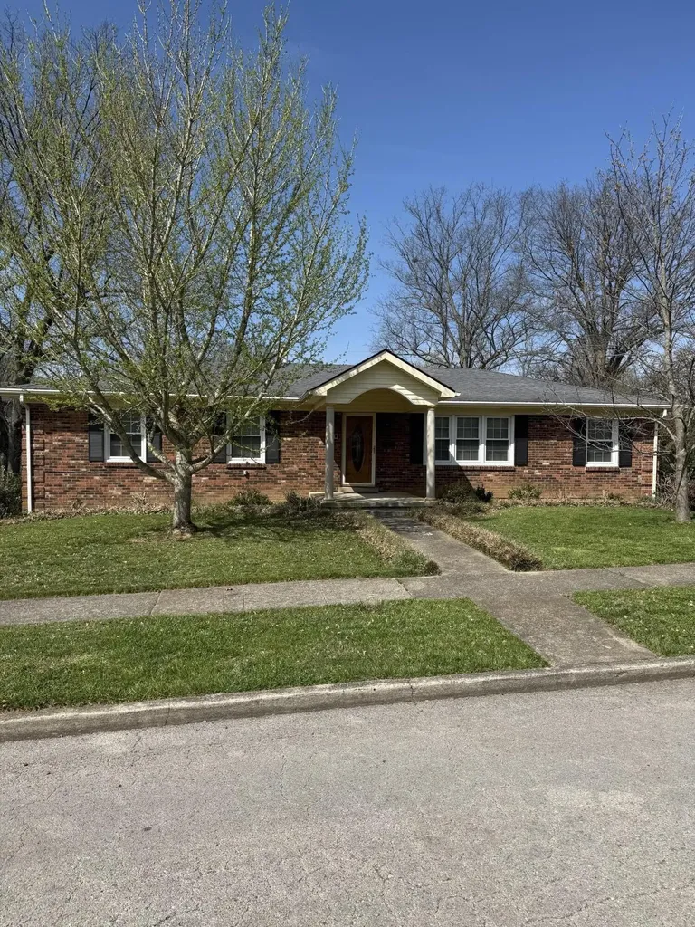 3487 Ormond Circle Lexington KY 40517