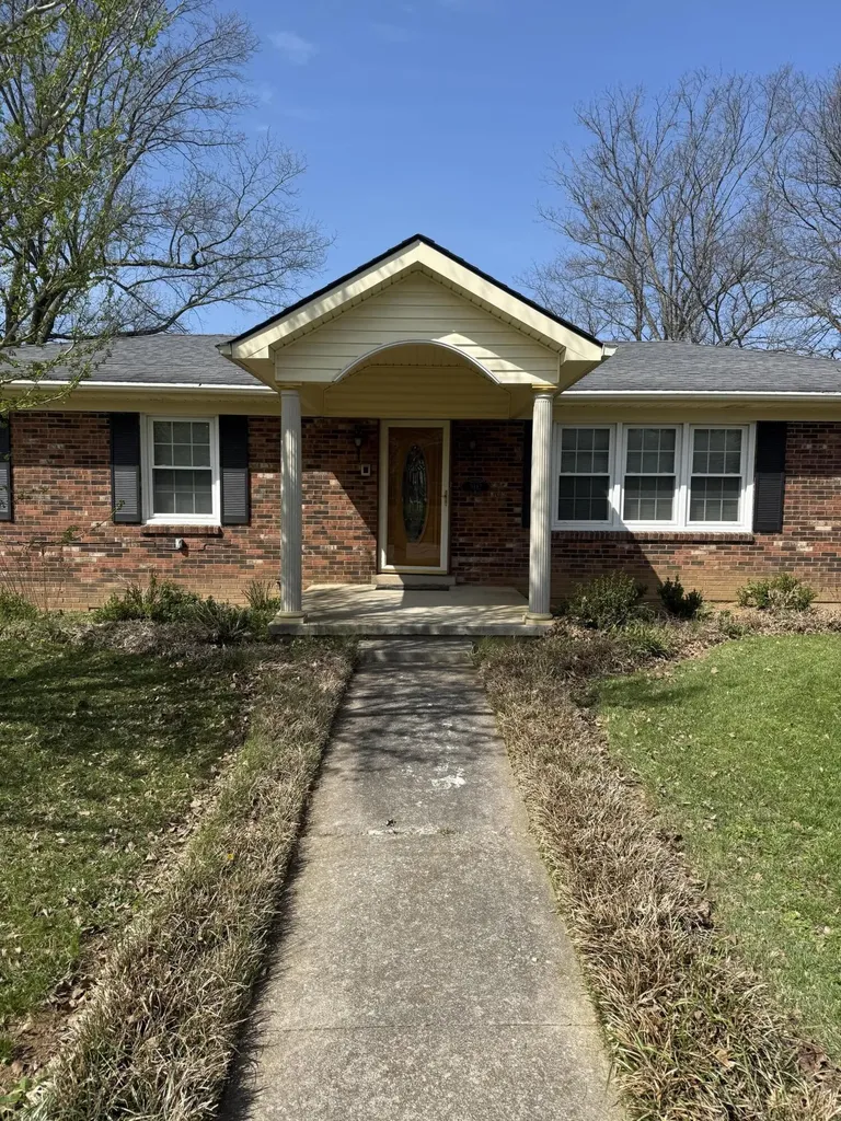 3487 Ormond Circle Lexington KY 40517