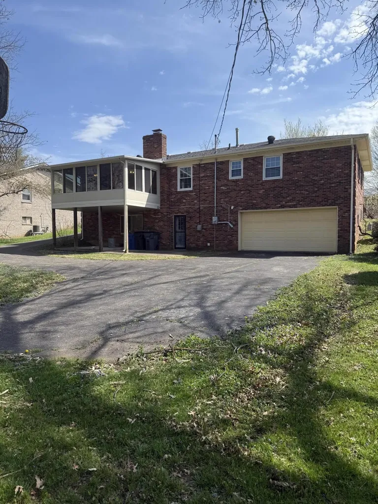 3487 Ormond Circle Lexington KY 40517